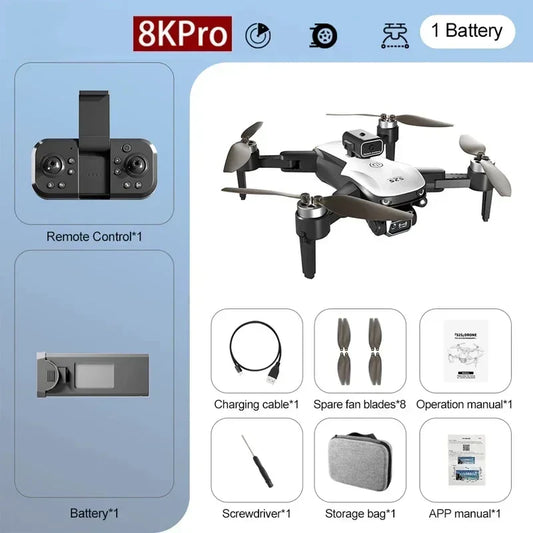 Drone ProMax - Profissional