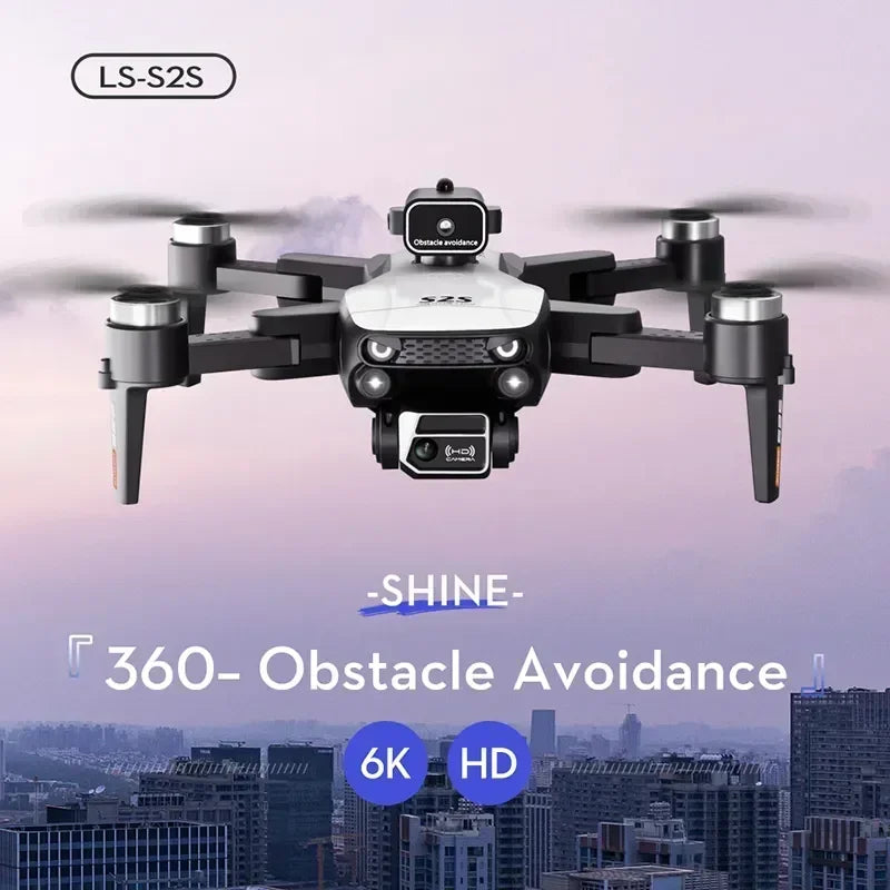 Drone ProMax - Profissional