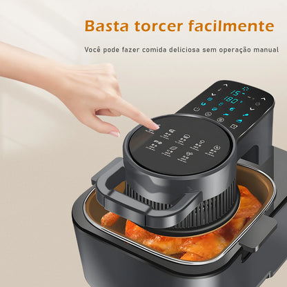 Air Fryer Elétrica [ÚLTIMAS UNIDADES]