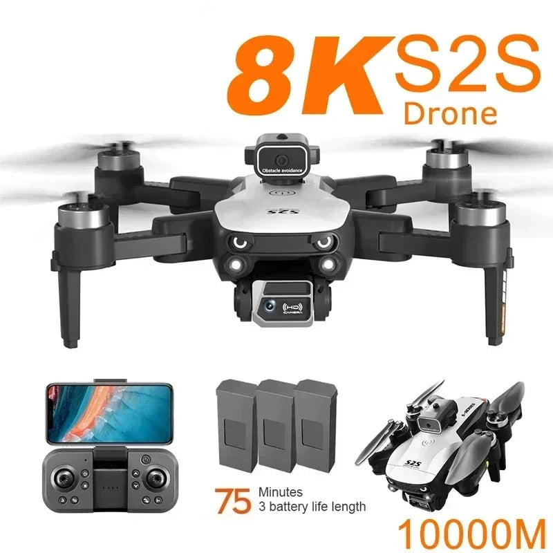 Drone ProMax - Profissional