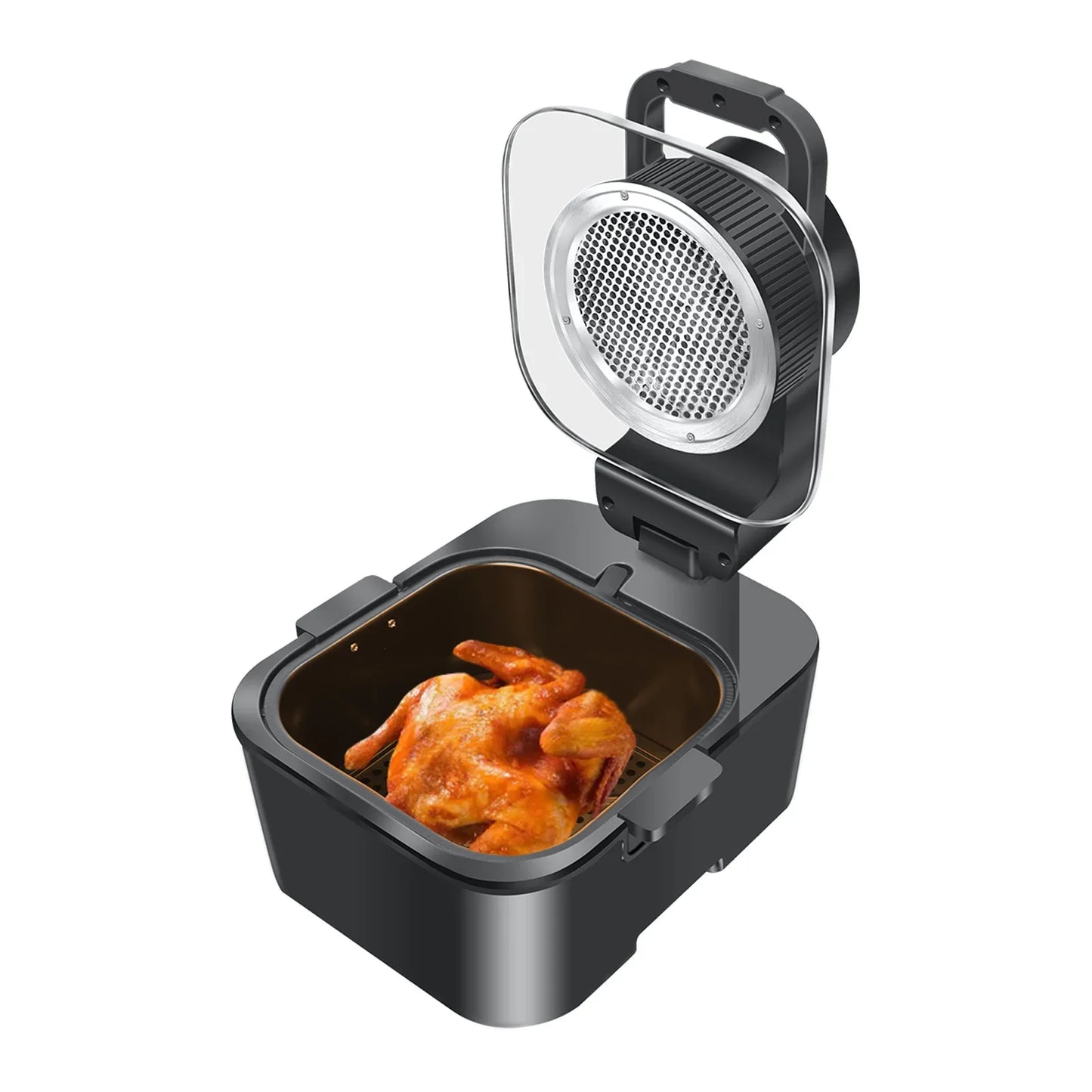 Air Fryer Elétrica [ÚLTIMAS UNIDADES]