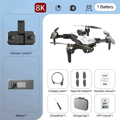 Drone ProMax - Profissional