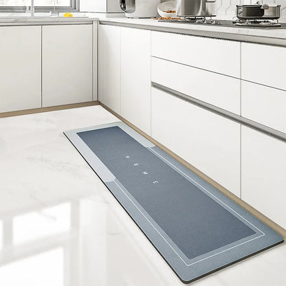 Tapete Premium - ideal para sua Cozinha