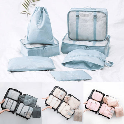 Bolsas Organizadoras Para Viagem - Kit Viagem