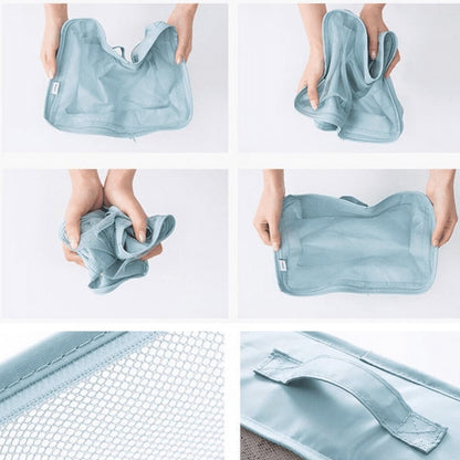 Bolsas Organizadoras Para Viagem - Kit Viagem