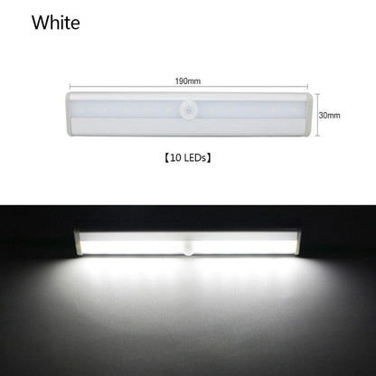 Led Inteligente com Sensor de Movimento - Smart Led