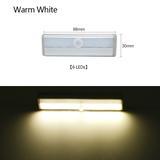 Led Inteligente com Sensor de Movimento - Smart Led