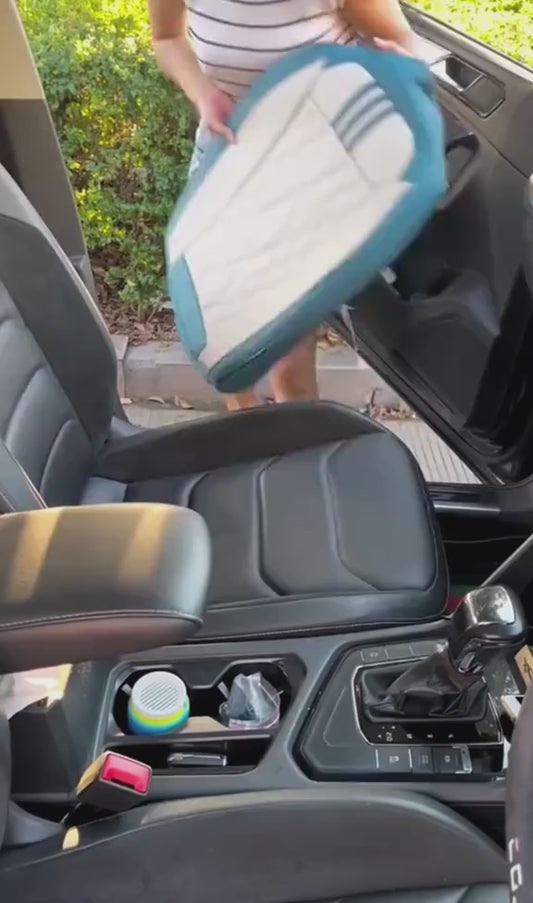 Kit Completo Capas de Bancos Automotivos Deluce 2025 + BRINDE [Queima de Estoque🔥]